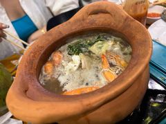 火锅-Doo Dee Thai Food(Issan/Isaan/Esan)