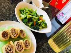 -锦园餐厅(九龙湖开元度假村店)