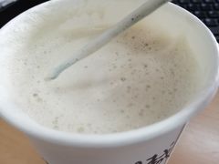 -星巴克臻选(广州东山锦轩店)