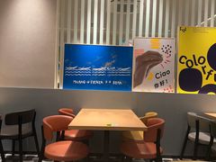 -菲滋意式餐厅(富阳东方茂店)