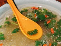 -吴满满油泼面(北方风味园店)