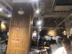 大堂-袁家村关中印象体验地(东方亿象城店)