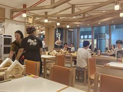 -味千拉面(广州白云机场T1西二店)