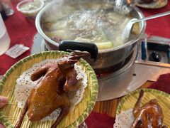 -麻奢鸽农庄·梦里水乡