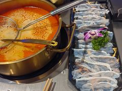-琥珀川糟粕醋火锅(慈云寺店)