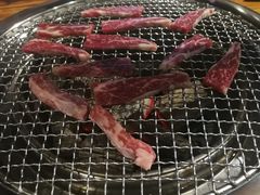 -万兴佳烤肉·长白山老味道(宏泰广场店)