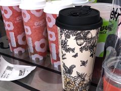 -莓超疯(浦西万达店)