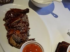 -宝轩渔府·老字号海鲜·正宗津菜(水上店)