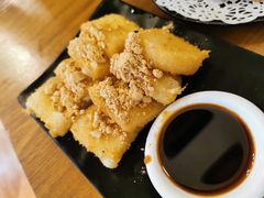-三猫黑鱼花(南大店)