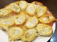 -葛记焖饼(伏牛路店)