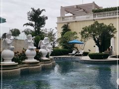 -澳门十六浦索菲特大酒店