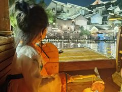 -蜻蜓逐宴全日制西餐厅I古北水镇大酒店