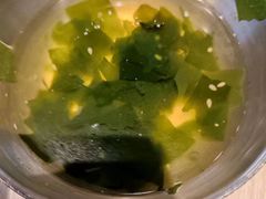 -梨花牛肉汤饭(仁恒伊势丹店)