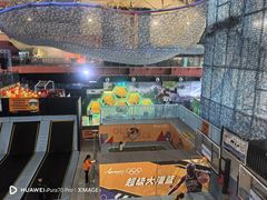 -空气湃·运动嘉年华·团建拓展生日趴·真人CS