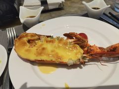 -安蒂娅·海鲜自助餐厅(安蒂娅美兰酒店)