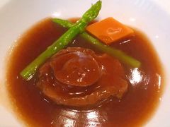 -君悦酒店·1881·北京烤鸭