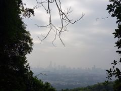 -火炉山森林公园