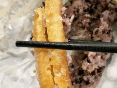 -永和大王(朝晖店)