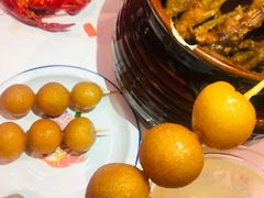 -文和友老长沙龙虾馆(化龙池店)