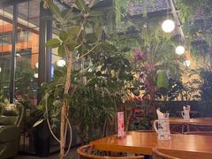 -普兰达德国餐厅·德式脆皮烤猪肘·自酿啤酒(观唐店)