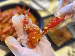 -聚味瞿记·龙虾堂(坡子街店)