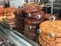 -老磁器口豆汁店(天坛店)