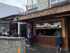 -Fergburger(皇后镇店)