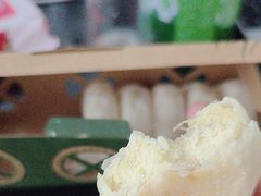 -赵记素斋·绿豆馅饼(钟楼小区店)