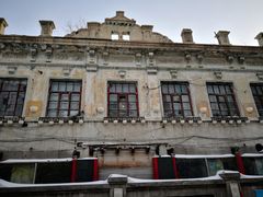 -中华巴洛克风情街