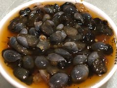 黄泥螺-老板娘海鲜(平凉路店)