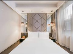 -桔子酒店（上海静安寺武宁路地铁站店）(原静安寺余姚路店)