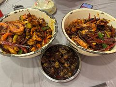 -辣螃铠盆盆蟹大排档(总店)