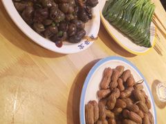 -龚海宝· 烧烤· 羊肉原切挂糊更好吃(庄市店)