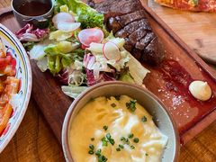 -Alimentari Mulino意大利餐吧&烘焙(丰盛里店)