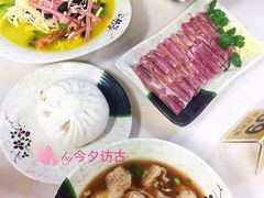 虾籽馄饨-迎扬春茶社(闻喜路店)