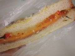 -巴黎贝甜(华堂新辰汇店)