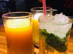 -和彩放题餐厅(酒仙桥店)