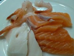 -小天鹅戴斯酒店鲸鲨百汇创作料理