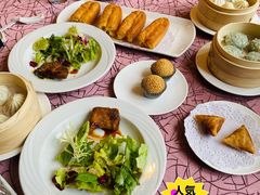 -银星皇冠假日酒店美食阁