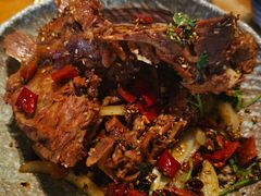 -95号酱骨·一块豆腐(展春园西路店)