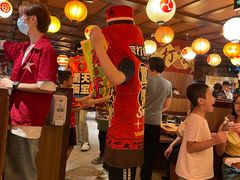 -摩打食堂(佳兆业店)