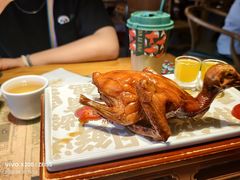 -大鸽饭(北京路店)