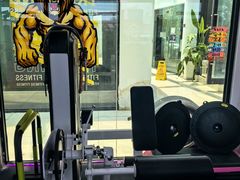 -GymPlus健身(四平路店)