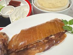 -满堂·烤鸭店·北京菜(鼓楼店)