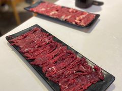 -陈记顺和潮汕牛肉火锅(棠德南路店)