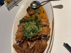 -金轩中餐厅 Jin Xuan(浦东丽思卡尔顿酒店)