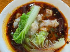 -颗颗香马边杨抄手(春华路店)