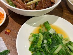 -寻裕记·现炒浇头面(人民广场店)