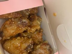 -悠个炸鸡(南京创始店)