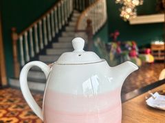 -甜阿姨·天台花园私房菜(万松园店)